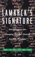 Cover: Lamarck's Signature - Perseus Books