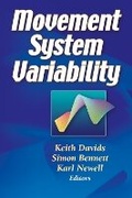 Cover: Movement System Variability - Human Kinetics