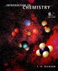 Cover: Intro Chemistry 8e Lab Manual 7e Set - Wiley