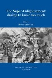 Enlarge image Cover: The Super-Enlightenment - Voltaire Foundation