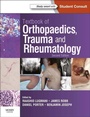 Cover: Textbook of Orthopaedics, Trauma and Rheumatology E-Book - Mosby