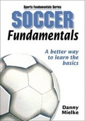 Cover: Soccer Fundamentals - Human Kinetics Publishers