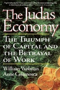 Cover: The Judas Economy - Perseus Books
