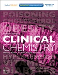 Cover: Clinical Chemistry - Elsevier