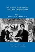 Cover: Adamantios Korais and the European Enlightenment - Voltaire Foundation
