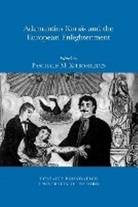 Enlarge image Cover: Adamantios Korais and the European Enlightenment - Voltaire Foundation