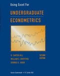 Bild: Undergraduate Econometrics: Using Excel - Wiley
