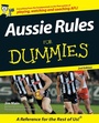 Bild: Aussie Rules For Dummies - Wiley