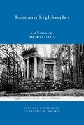 Cover: Rousseau et les philosophes - Voltaire Foundation