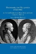 Cover: Dictionnaire des Vies privees (1722-1842) - Voltaire Foundation