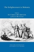 Cover: The Enlightenment in Bohemia - Voltaire Foundation