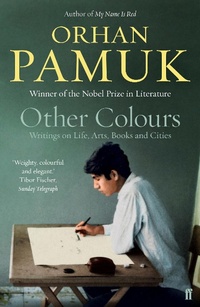 Abbildung von: Other Colours - Faber & Faber