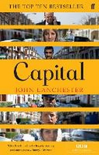 Enlarge image Cover: Capital - Faber & Faber