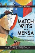 Cover: Match Wits With Mensa - Da Capo Press Inc