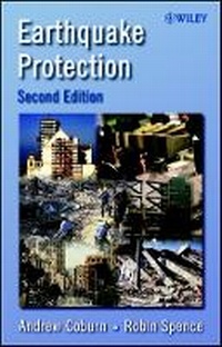 Enlarge image Cover: Earthquake Protection - Wiley
