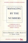 Cover: Managing By The Numbers - Perseus Books