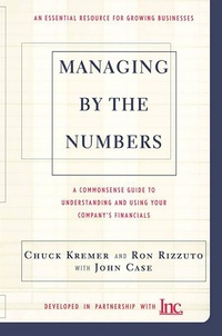 Enlarge image Cover: Managing By The Numbers - Perseus Books