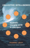 Cover: Collective Intelligence - Perseus Books