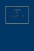 Cover: OEuvres completes de Voltaire (Complete Works of Voltaire) 51B - Voltaire Foundation