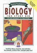 Cover: Biology for Every Kid - Wiley