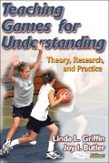 Cover: Teaching Games for Understanding - Human Kinetics