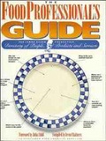 Cover: The Food Professional's Guide - Wiley