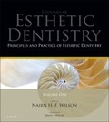 Cover: Principles and Practice of Esthetic Dentistry - Mosby