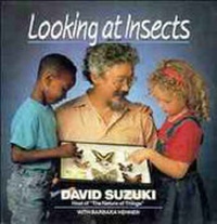 Enlarge image Cover: Looking at the Insects - Wiley