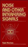 Cover: Noise and Other Interfering Signals - Wiley