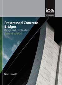 Abbildung von: Prestressed Concrete Bridges - ICE Publishing