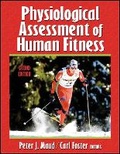 Cover: Physiological Assessment of Human Fitness - Human Kinetics