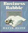 Cover: Business Babble - Wiley