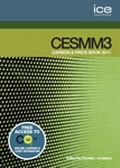 Cover: CESMM3 Carbon & Price Book 2011 - Thomas Telford Ltd