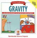 Cover: Janice VanCleave's Gravity - Wiley