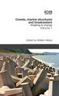 Cover: Coasts, Marine Structures and Breakwaters - Institution of Civil Engineers