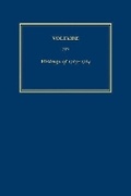 Cover: OEuvres completes de Voltaire (Complete Works of Voltaire) 57A - Voltaire Foundation