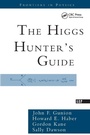 Cover: The Higgs Hunter's Guide - Westview Press Inc