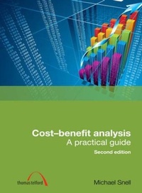 Abbildung von: Cost-Benefit Analysis - Thomas Telford Ltd