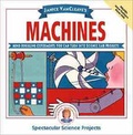 Cover: Machines - Wiley
