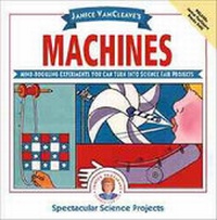 Enlarge image Cover: Machines - Wiley
