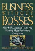 Cover: Business without Bosses - Wiley