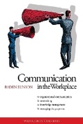 Cover: Communication in the Workplace - Wiley