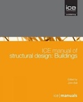 Cover: ICE Manual of Structural Design - ICE Publishing