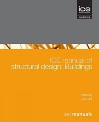 Enlarge image Cover: ICE Manual of Structural Design - ICE Publishing