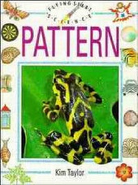 Enlarge image Cover: Pattern - Wiley