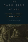 Cover: The Dark Side Of Man - Perseus Books