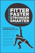 Cover: Fitter, Faster, Stronger, Smarter - Wiley