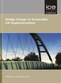 Abbildung von: Bridge Design to Eurocodes: UK Implementation - ICE Publishing