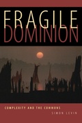 Cover: Fragile Dominion - Perseus Books