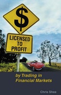 Cover: Licensed to Profit - Wiley